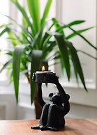 Saorsa 1875 - Plant-based Hotel