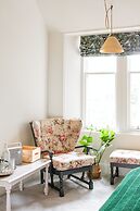 Saorsa 1875 - Plant-based Hotel