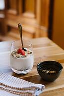 Saorsa 1875 - Plant-based Hotel