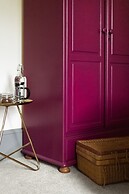 Saorsa 1875 - Plant-based Hotel