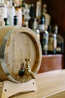 Saorsa 1875 - Plant-based Hotel