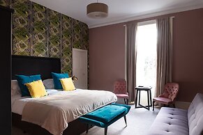 Saorsa 1875 - Plant-based Hotel