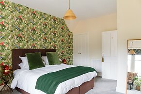 Saorsa 1875 - Plant-based Hotel