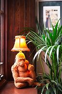 Saorsa 1875 - Plant-based Hotel