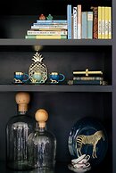 Saorsa 1875 - Plant-based Hotel