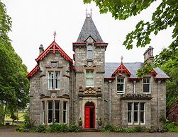 Saorsa 1875 - Plant-based Hotel