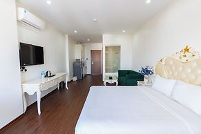 Grand Hill Apartment & Hotel