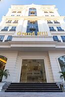 Grand Hill Apartment & Hotel