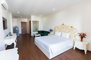 Grand Hill Apartment & Hotel