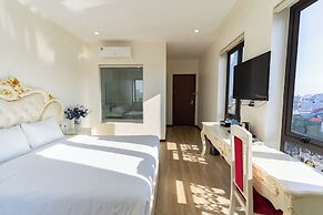 Grand Hill Apartment & Hotel