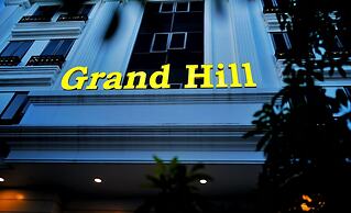 Grand Hill Apartment & Hotel