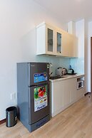 Grand Hill Apartment & Hotel