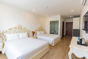 Grand Hill Apartment & Hotel