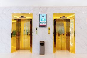 Grand Hill Apartment & Hotel