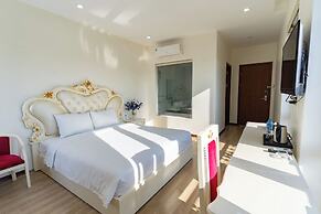 Grand Hill Apartment & Hotel