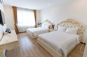 Grand Hill Apartment & Hotel