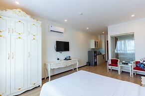 Grand Hill Apartment & Hotel