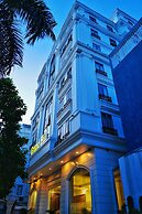 Grand Hill Apartment & Hotel