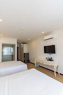 Grand Hill Apartment & Hotel