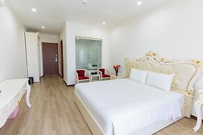 Grand Hill Apartment & Hotel