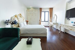 Grand Hill Apartment & Hotel