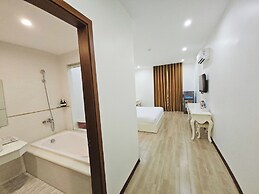 Grand Hill Apartment & Hotel