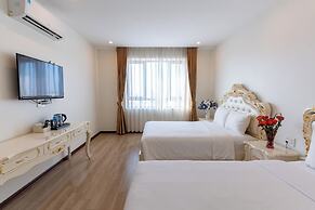 Grand Hill Apartment & Hotel