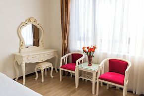 Grand Hill Apartment & Hotel