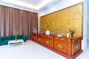 Grand Hill Apartment & Hotel