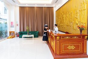 Grand Hill Apartment & Hotel