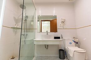 Grand Hill Apartment & Hotel