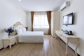 Grand Hill Apartment & Hotel