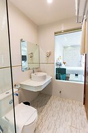 Grand Hill Apartment & Hotel