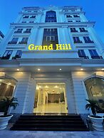 Grand Hill Apartment & Hotel