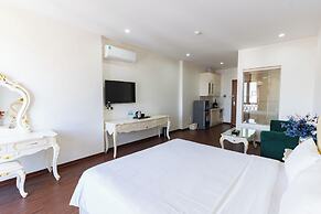 Grand Hill Apartment & Hotel