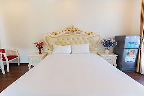 Grand Hill Apartment & Hotel