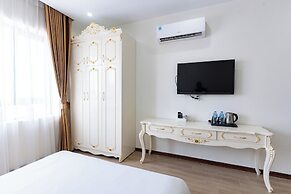 Grand Hill Apartment & Hotel