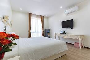 Grand Hill Apartment & Hotel