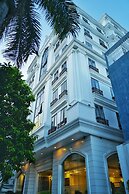 Grand Hill Apartment & Hotel