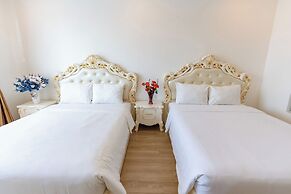 Grand Hill Apartment & Hotel