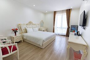 Grand Hill Apartment & Hotel