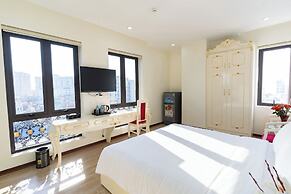 Grand Hill Apartment & Hotel