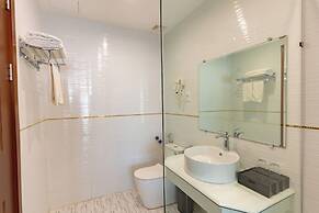 Grand Hill Apartment & Hotel