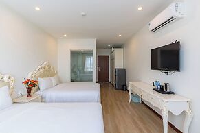 Grand Hill Apartment & Hotel