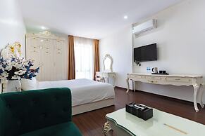 Grand Hill Apartment & Hotel