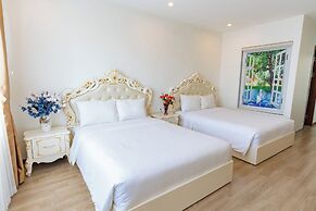 Grand Hill Apartment & Hotel