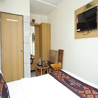 Hotel Satyam Residency