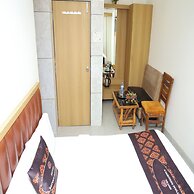 Hotel Satyam Residency