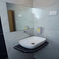 Hotel Satyam Residency