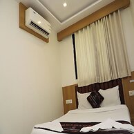 Hotel Satyam Residency